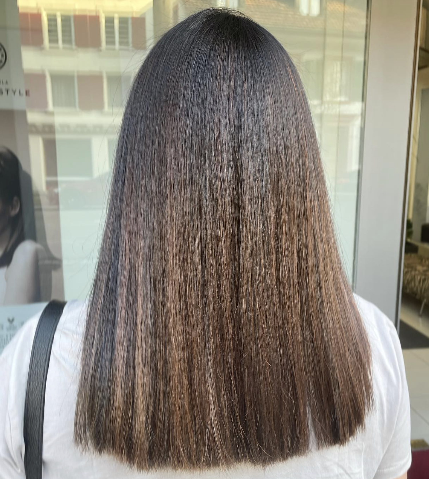 Salon Atmosphäre